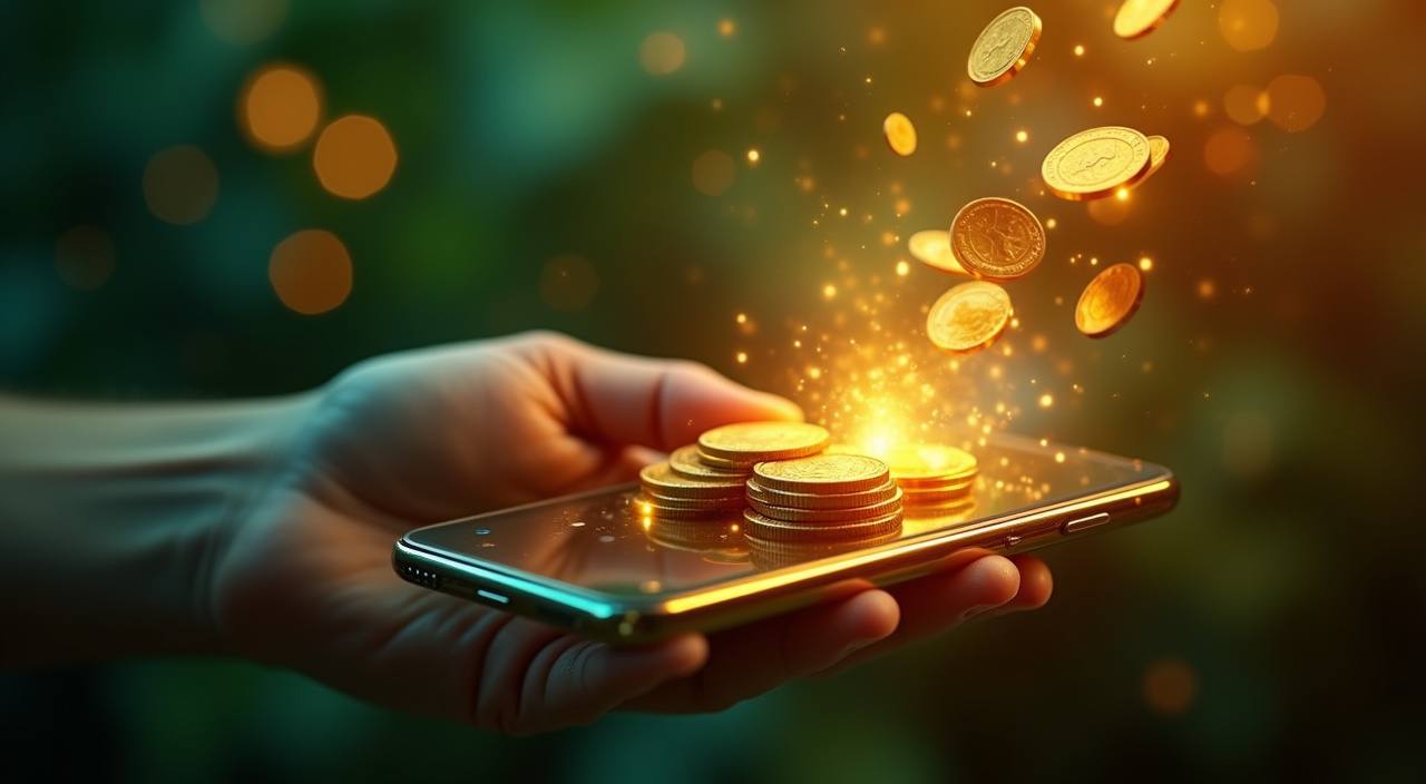 playzee mobile gaming